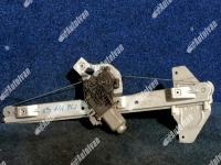 PODIZAČ STAKLA CITROEN C3 A51 430092C0 PREDNJI LIJEVI