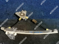 PODIZAČ STAKLA CITROEN C3 A51 9683128980 ZADNJI DESNI