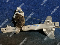 PODIZAČ STAKLA CITROEN C3 A51 9802619280 ZADNJI DESNI