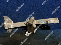 PODIZAČ STAKLA CITROEN C3 A51 PREDNJI DESNI