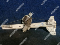 PODIZAČ STAKLA CITROEN C3 A51 PREDNJI DESNI