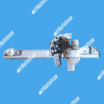 PODIZAČ STAKLA CITROEN C3 B618 9813093280 PREDNJI LIJEVI    16-