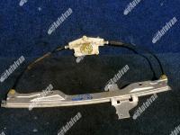 PODIZAČ STAKLA CITROEN C4 '04-'10 3V 997018-102 PREDNJI LIJEVI