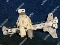 PODIZAČ STAKLA CITROEN C4 '08 9647444280 ZADNJI DESNI