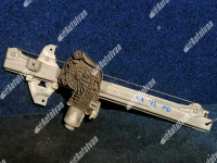 PODIZAČ STAKLA CITROEN C4 '12 9687205380 PREDNJI DESNI