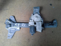 PODIZAC STAKLA  Citroen C4 2004-2008