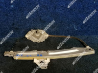 PODIZAČ STAKLA CITROEN C4 9687186880 ZADNJI DESNI