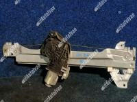 PODIZAČ STAKLA CITROEN C4 B7 9687185580 ZADNJI DESNI