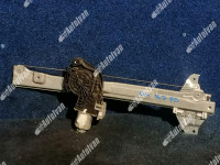 PODIZAČ STAKLA CITROEN C4 B7 9802531780 PREDNJI DESNI