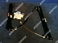 PODIZAČ STAKLA CITROEN C4 GRAND PICASSO SPACETOURER 9675924780
