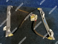 PODIZAČ STAKLA CITROEN C4 PICASSO PREDNJI LIJEVI