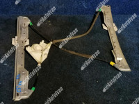 PODIZAČ STAKLA CITROEN C5 '04 9648486380 PREDNJI DESNI