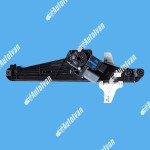 PODIZAČ STAKLA CITROEN C5 AIRCROSS 9840158680 ZADNJI LIJEVI  17-