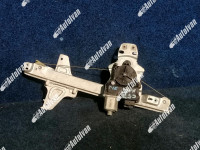 PODIZAČ STAKLA CITROEN C5 III KAR. 128000772 0130822447