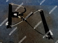 PODIZAČ STAKLA CITROEN C5 lll X7 2334PSG1 PREDNJI LIJEVI - NOVO