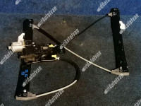 PODIZAČ STAKLA CITROEN C5 X7 0130822749 PREDNJI DESNI