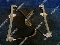 PODIZAČ STAKLA CITROEN C8 '04 PREDNJI DESNI