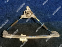 PODIZAČ STAKLA CITROEN PICASSO '99 9631473080 ZADNJI DESNI