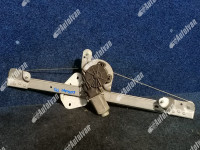 PODIZAČ STAKLA DACIA LOGAN PREDNJI DESNI