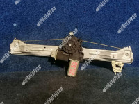 PODIZAČ STAKLA FIAT BRAVO '07 51827396 ZADNJI LIJEVI