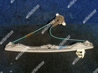 PODIZAČ STAKLA FIAT BRAVO '08 51779574 ZADNJI DESNI