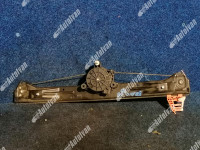 PODIZAČ STAKLA FIAT BRAVO '08 PREDNJI DESNI