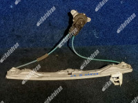 PODIZAČ STAKLA FIAT BRAVO II ZADNJI DESNI