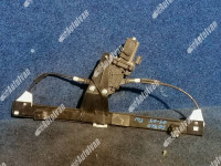 PODIZAČ STAKLA FIAT DOBLO '01-'05 0479000 PREDNJI LIJEVI