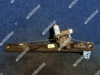 PODIZAČ STAKLA FIAT DOBLO III 51810880 PREDNJI LIJEVI