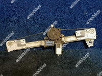 PODIZAČ STAKLA FIAT DOBLO III KLIZNA VRATA