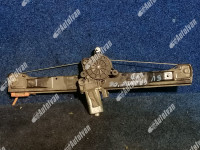 PODIZAČ STAKLA FIAT GRANDE '06 5V 51786728 ZADNJI DESNI