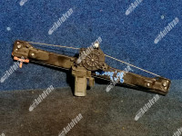 PODIZAČ STAKLA FIAT GRANDE '08 3V DESNI