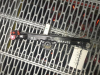 PODIZAC STAKLA  FIAT GRANDE PUNTO 2005-2009