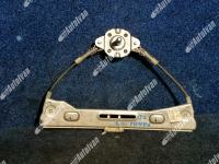 PODIZAČ STAKLA FIAT PANDA '07 ZADNJI DESNI