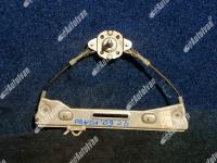 PODIZAČ STAKLA FIAT PANDA '09 46803653 ZADNJI DESNI