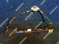 PODIZAČ STAKLA FIAT PANDA 46803649 PREDNJI DESNI