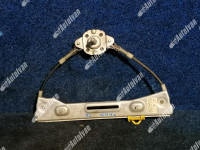 PODIZAČ STAKLA FIAT PANDA 46803653 ZADNJI DESNI