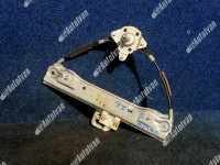 PODIZAČ STAKLA FIAT PANDA III 51983619 ZADNJI LIJEVI