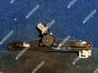 PODIZAČ STAKLA FIAT PANDA III PREDNJI LIJEVI