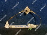 PODIZAČ STAKLA FIAT PUNTO II 46536308 ZADNJI LIJEVI