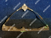 PODIZAČ STAKLA FIAT PUNTO II 46536310 DESNI
