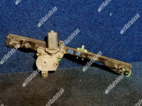 PODIZAČ STAKLA FIAT PUNTO II DESNI