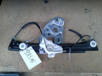 PODIZAC STAKLA  MERCEDES C CLASS (W203) 2000-2005