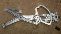 PODIZAC STAKLA  MERCEDES E CLASS (W210) 1995-1999