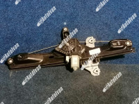 PODIZAČ STAKLA NISSAN QASHQAI 807004EA0D PREDNJI DESNI