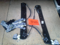 PODIZAC STAKLA  OPEL MERIVA 2003-2010