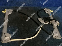 PODIZAČ STAKLA PEUGEOT 1007 9648051780 ZADNJI DESNI