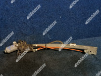 PODIZAČ STAKLA PEUGEOT 106 3V PREDNJI LIJEVI