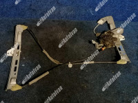 PODIZAČ STAKLA PEUGEOT 206 3V PREDNJI DESNI