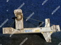 PODIZAČ STAKLA PEUGEOT 207 ZADNJI DESNI